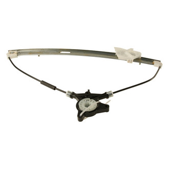 TSK® - Front Driver Side Power Window Regulator without Motor