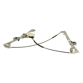 TSK® - Power Window Regulator and Motor Assembly