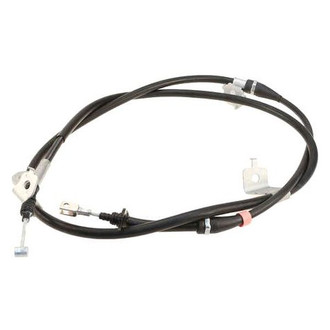 TSK® - Rear Driver Side Parking Brake Cable