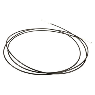 TSK® - Trunk Lid Release Cables