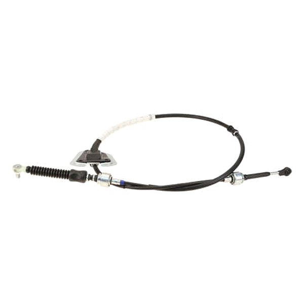 TSK® W0133-2377597-TSK - Automatic Transmission Shifter Cable