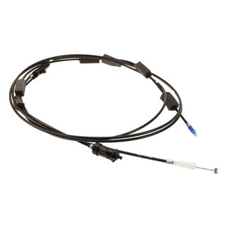 TSK® - Trunk Lid and Fuel Door Release Cable