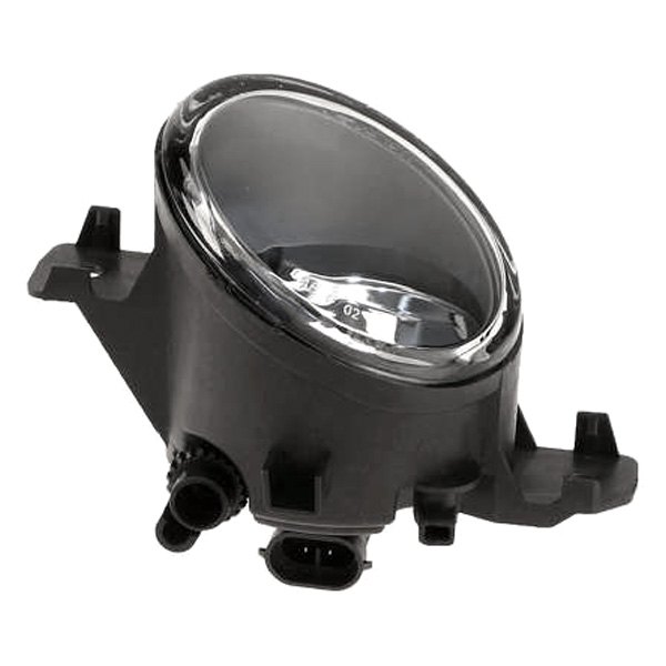 TYC® - Driver Side Replacement Fog Light