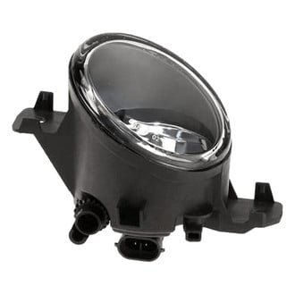 TYC® - Factory Replacement Fog Lights