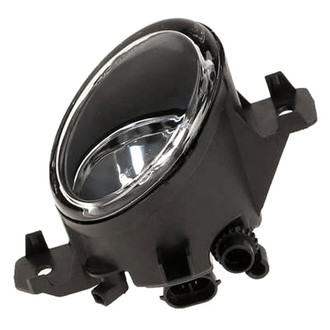 TYC® - Passenger Side Replacement Fog Light (Standard Line)