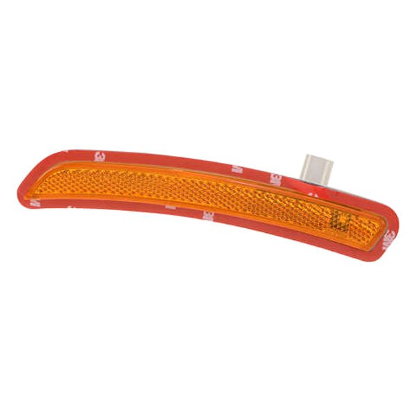 TYC® - Front Passenger Side Replacement Side Marker Light