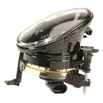 TYC® - Passenger Side Replacement Fog Light (NSF Certified)