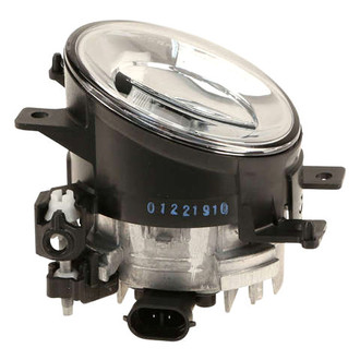 TYC® - Factory Replacement Fog Lights