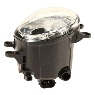 TYC® - Factory Replacement Fog Lights