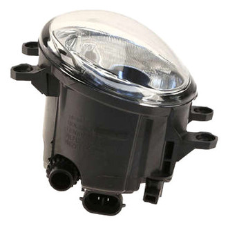 TYC® - Driver Side Replacement Fog Light (NSF Certified)