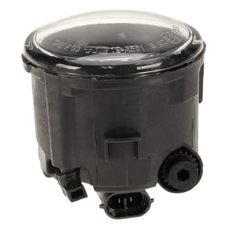 TYC® - Factory Replacement Fog Lights