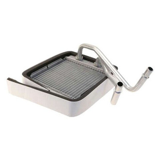 TYC® - Front HVAC Heater Core