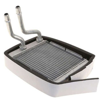 TYC® - Front HVAC Heater Core