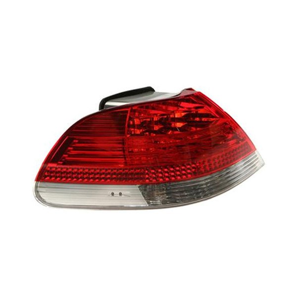 ULO® - Driver Side Outer Replacement Tail Light, BMW 7-Series