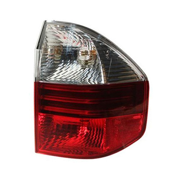 ULO® - Passenger Side Replacement Tail Light, BMW X3