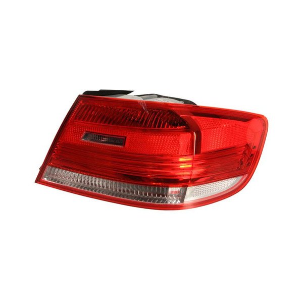 ULO® - Passenger Side Outer Replacement Tail Light, BMW 3-Series