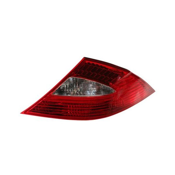 ULO® - Passenger Side Replacement Tail Light, Mercedes CLS Class