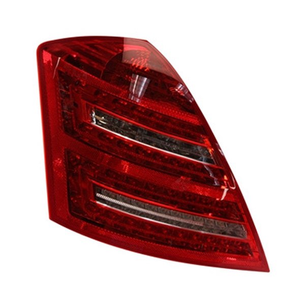 ULO® - Driver Side Replacement Tail Light, Mercedes S Class