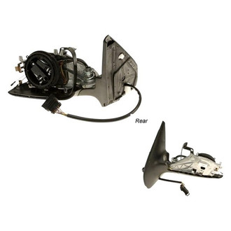 ULO® - Door Mirror Drive Motor