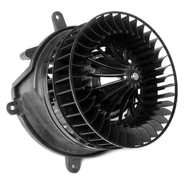 URO Parts® - HVAC Blower Motor