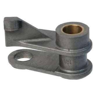 URO Parts® - Passenger Side Timing Chain Wheel Support