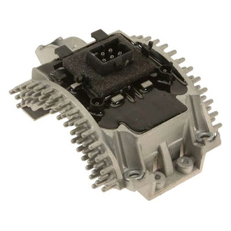 URO Parts® - HVAC Blower Motor Resistor