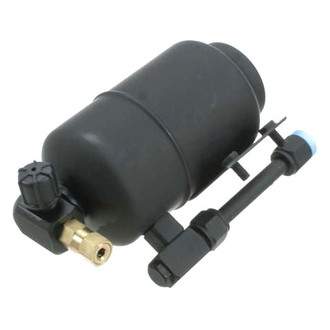 URO Parts® - A/C Receiver Drier