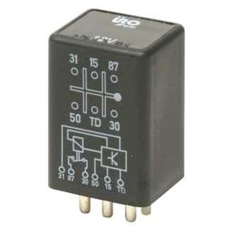 URO Parts® - Fuel Pump Relay