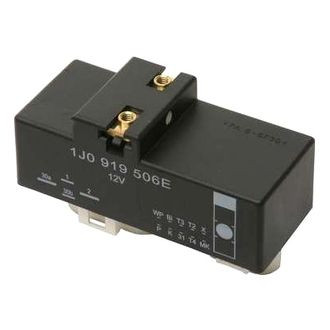 URO Parts® - Auxiliary Fan Control Module