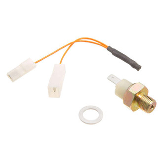 URO Parts® - Oil Pressure Switch