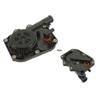 URO Parts® - Engine Crankcase Vent Valve
