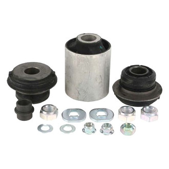 URO Parts® - Front Lower Control Arm Bushing Kit