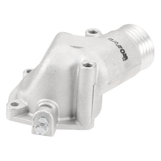 URO Parts® - Engine Coolant Thermostat Housing Cover