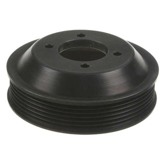 URO Parts® - Engine Coolant Water Pump Pulley