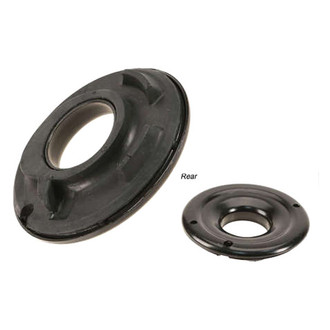 URO Parts® - Front Lower Coil Spring Seat