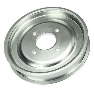URO Parts® - Engine Cooling Fan Pulley