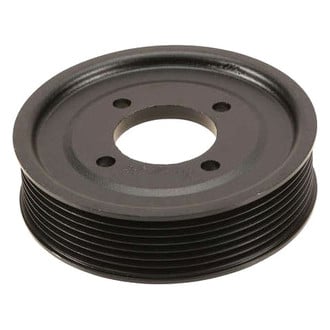 URO Parts® - Engine Coolant Water Pump Pulley