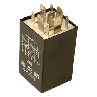 URO Parts® - Multi Purpose Relay