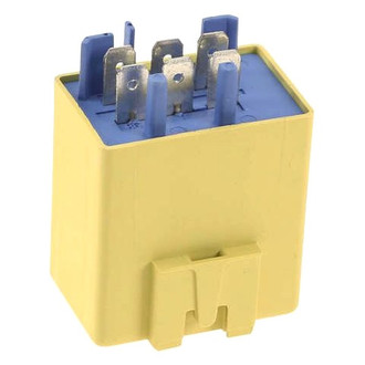 URO Parts® - Pulse Wiper Relays