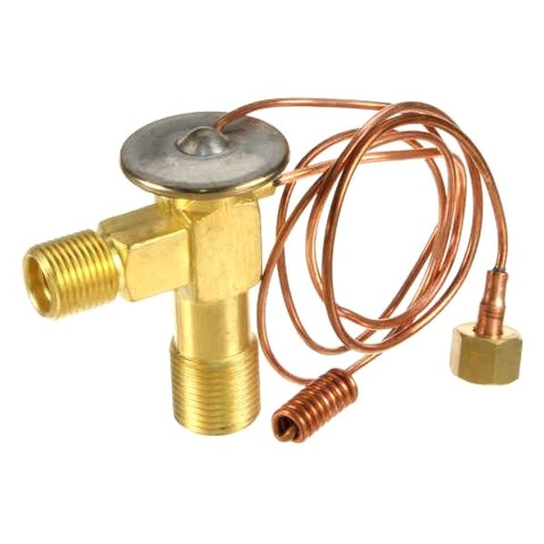 URO Parts® - A/C Expansion Valve