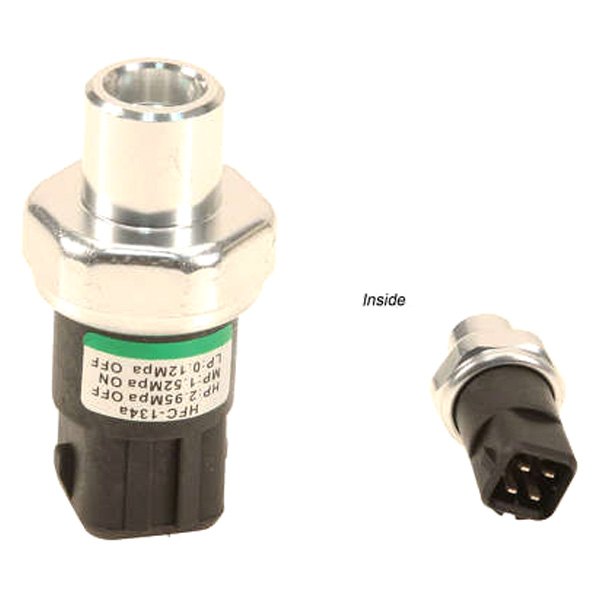URO Parts® - HVAC Pressure Switch