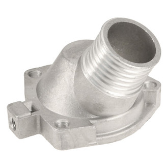 URO Parts® - Engine Coolant Thermostat Housing Cover