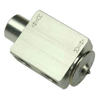 URO Parts® - A/C Expansion Valve