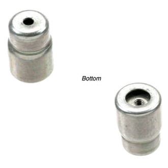 URO Parts® - Carburetor Throttle Ball Joint