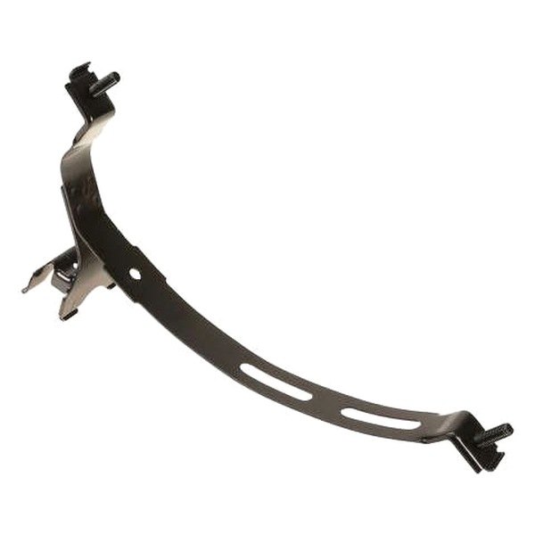 URO Parts® - Upper Muffler Clamp