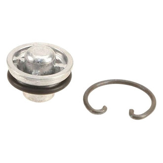 URO Parts® - Oil Pump Relief Valve Kit