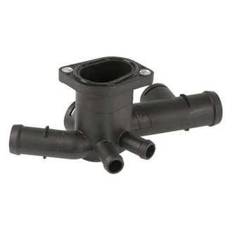 URO Parts® - Engine Cooling Hose Flange