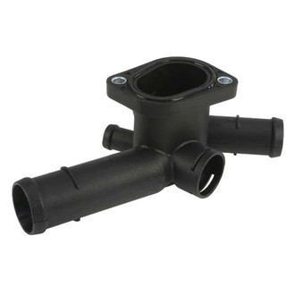 URO Parts® - Engine Cooling Hose Flange