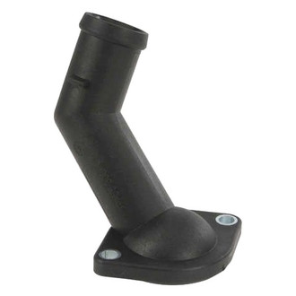URO Parts® - Engine Coolant Thermostat Housing Cover