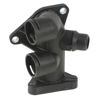 URO Parts® - Engine Cooling Hose Flange